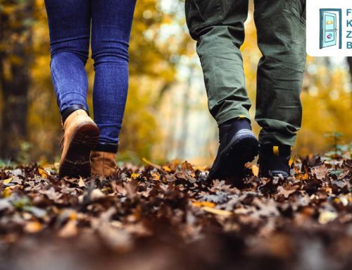 Aufbauschulung für ehrenamtliche HelferInnen (online) am 12. Oktober